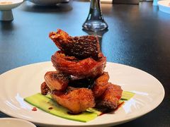 -庐灶江南·江南菜·四合院Bistro(东直门雍和宫·原华侨宾馆店)