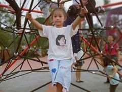 -枫香湖儿童公园