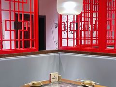 -渝味晓宇火锅(合川路店)