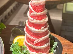 -山葵村烤肉(海淀区民族大学店)