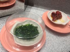 -争鲜回转寿司(南开大悦城店)