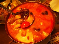 -CHINCHIN 青青·泰国料理(万象食家店)