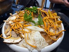 -一善菌·云南菌汤·云南菜(银泰城店)
