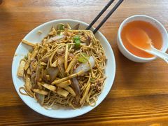 -老高面馆(洋泮路店)