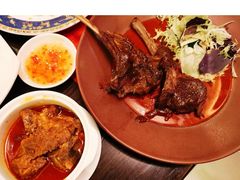 -福禧酒窖·中餐厅 (万柳店)