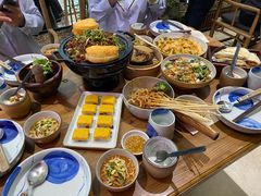 -长安记·大美陕菜(大族广场店)
