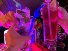 -HIB HUB公社(解放西路店)