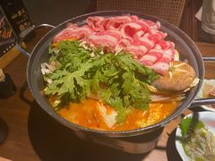 -山葵家居酒屋(天目里店)