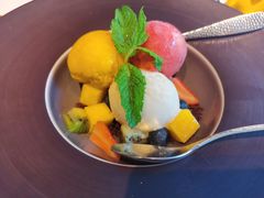 -翠贝卡&Mama Kelly Brunch Coffee(河西店)