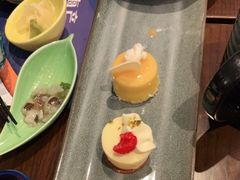 -佛山希尔顿酒店·融誉亚洲美食荟