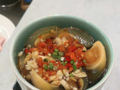 -四季缤纷椰子鸡(梅溪新天地店)