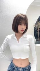 点击看大图 -3AM HAIR SALON烫发染发接发
