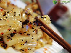 -沈家门海鲜夜排档(东港店)