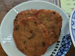 -粗茶淡饭(东关街店)