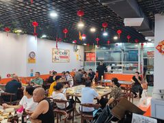 门面-翟氏天天小吃(上东街区店)