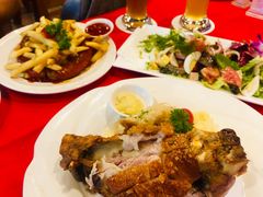 -申德勒加油站西餐厅(日坛路总店)