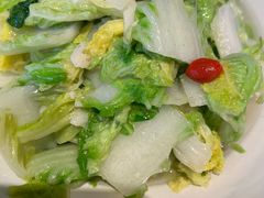 -俏九州·小炒黄牛肉(华润万象汇店)