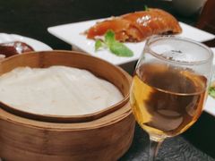 -正德楼果木烤鸭·渔家菜(东港店)