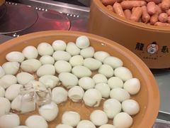 -龍歌自助小火锅(市南金茂湾店)