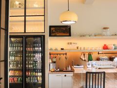 -金谷仓家庭料理(马泉营店)