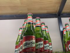 -木屋烧烤(Ipark店)