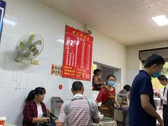 -酱壹老三饵丝(南宁南路店)