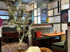 -JINNS锦时 steak&pizza(浸信会礼拜堂旧址店)