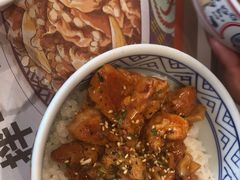 -吉野家(宾水道店)