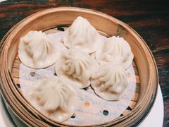 -外婆家(南开大悦城店)