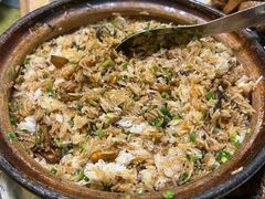 黄鳝饭-三泉湾侨文化主题餐厅