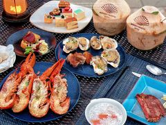 -海角轩·三亚文华东方酒店
