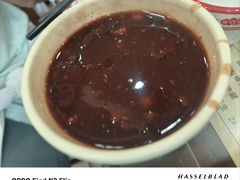 -葛记焖饼(伏牛路店)