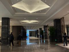 -金海湾自助餐厅(金陵饭店)