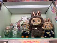 -泡泡玛特POPMART(正佳广场店)