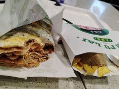 -大福来锅巴菜(古文化街店)