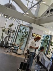 -BOF HAIR BY HONTO