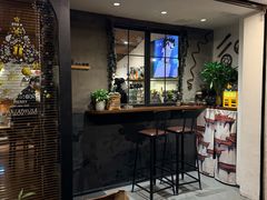 -Double cafe