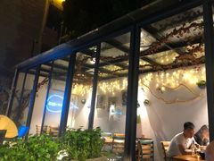 -外婆船宴餐厅·外婆喊你回家吃饭