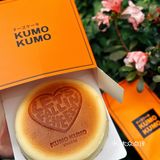 情人节限定KUMO KUMO艾特你的臭宝给你买