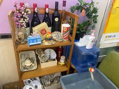 -一蚝一贝海鲜特色餐厅(万象城店)
