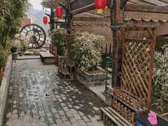 -慢丽江·云南野生菌土鸡锅(付家庄店)