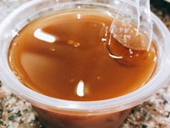 土茯苓膏-皇鸽餐厅(龙塘店)