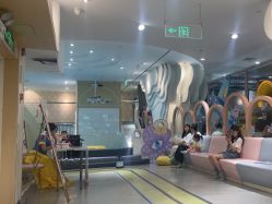 -MELAND CLUB亲子乐园·派对(浦东LCM置汇旭辉馆)