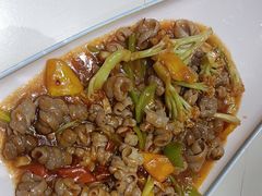 -食鼎记海鲜大排档(美食街店)