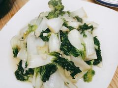 -水韵·渔家臻品私房菜(中庙店)