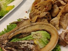 -汗腾格里·风味餐厅(新疆驻京办店)
