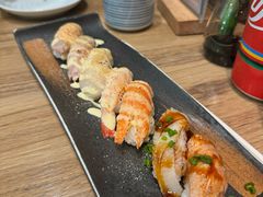 -Tuna maki寿司(印象城购物中心店)