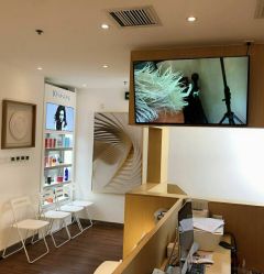 -THE LOG SALON 记录