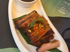 -帕蓝·暹罗料理(大学路店)