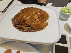 -津悦·正阳春烤鸭(红旗南路店)